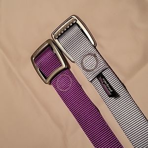 Patagonia Tech Web Belts